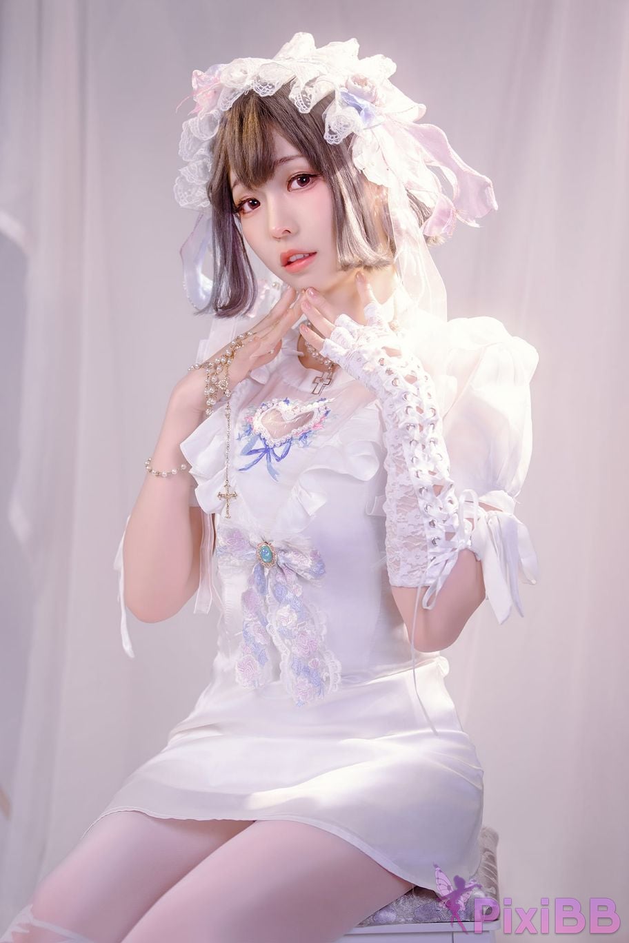 Coser Ely eee ElyEE Cloudy Dreaming PixiBB.COM 001