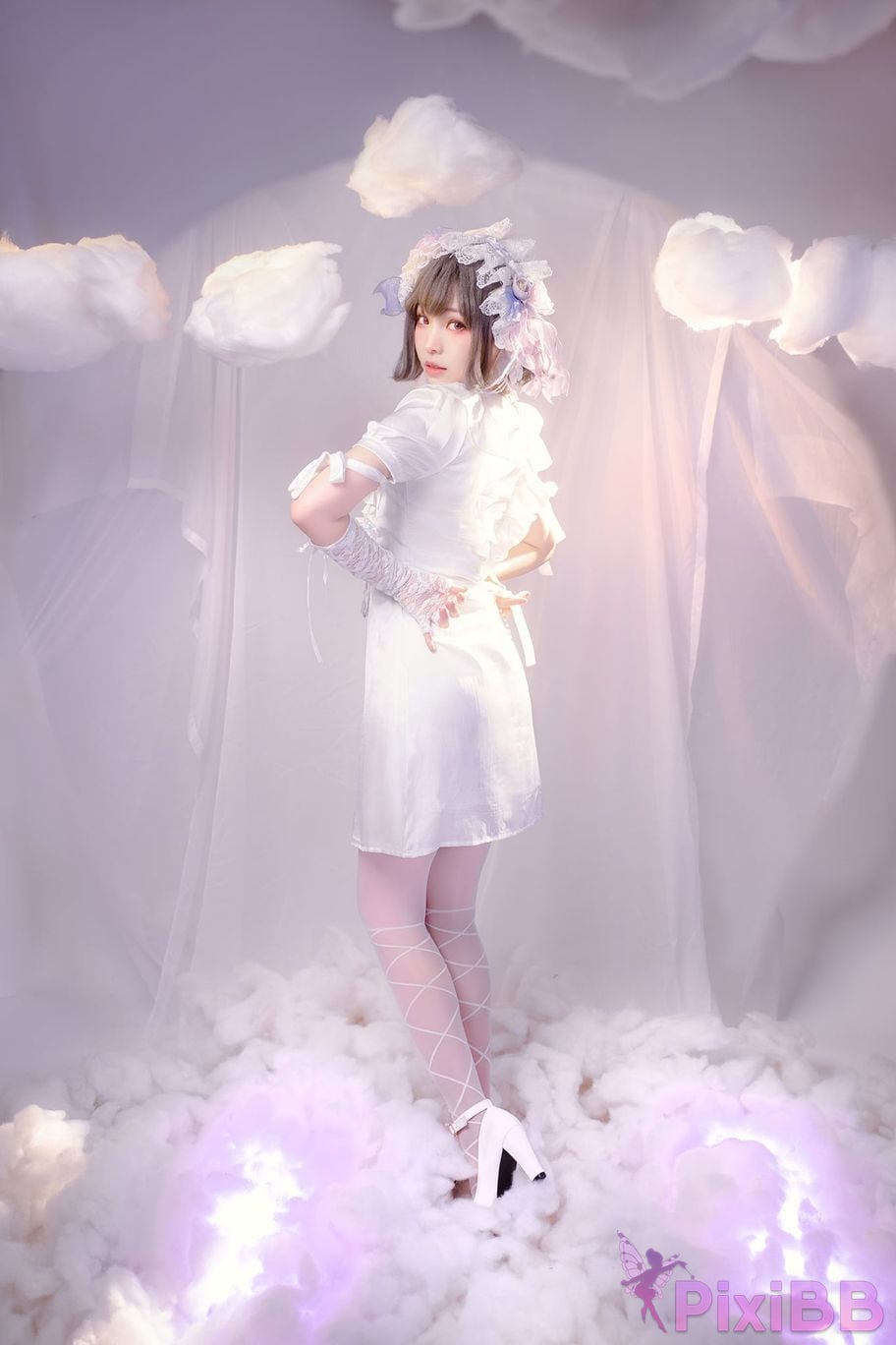 Coser Ely eee ElyEE Cloudy Dreaming PixiBB.COM 002