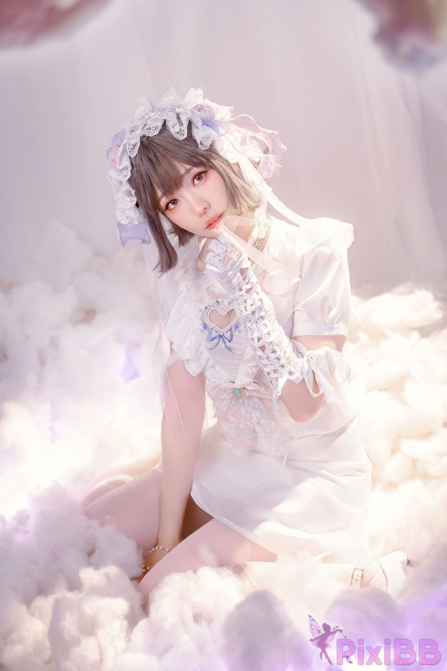 Coser Ely eee ElyEE Cloudy Dreaming PixiBB.COM 009
