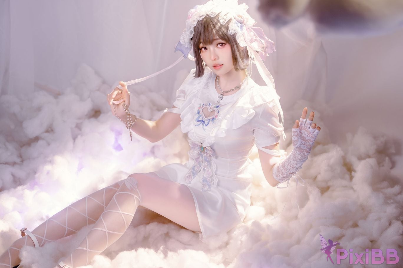 Coser Ely eee ElyEE Cloudy Dreaming PixiBB.COM 010