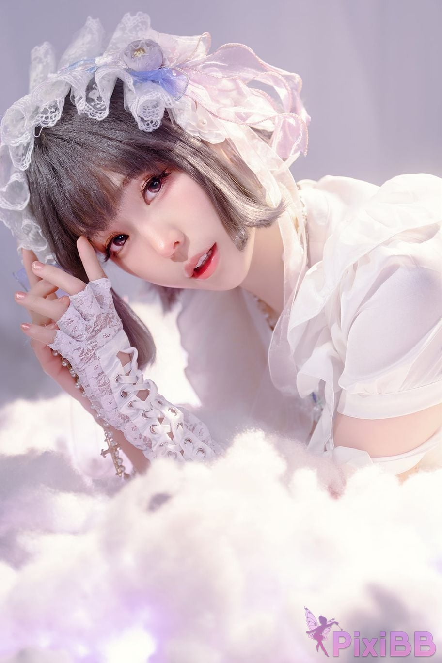 Coser Ely eee ElyEE Cloudy Dreaming PixiBB.COM 011