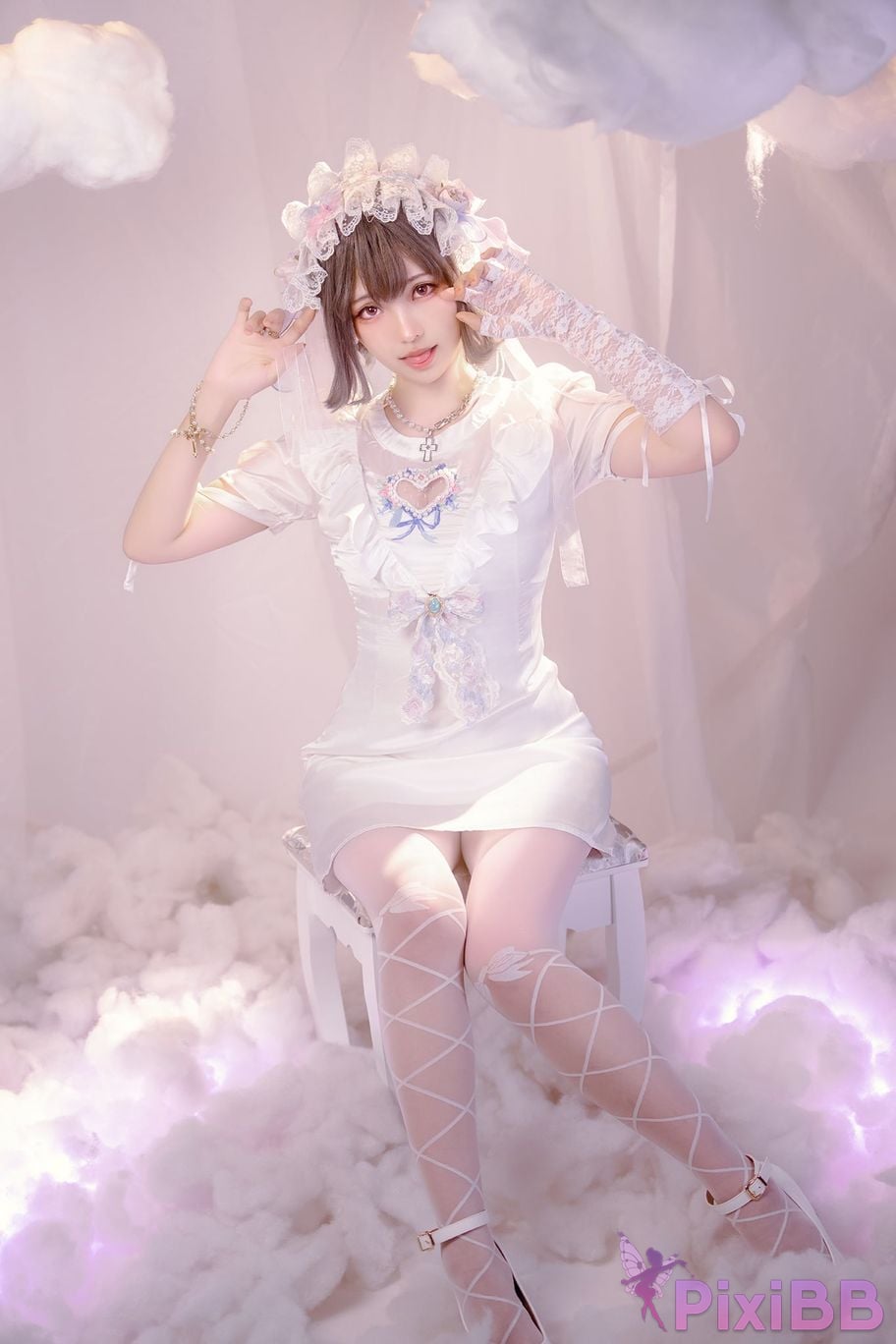 Coser Ely eee ElyEE Cloudy Dreaming PixiBB.COM 012
