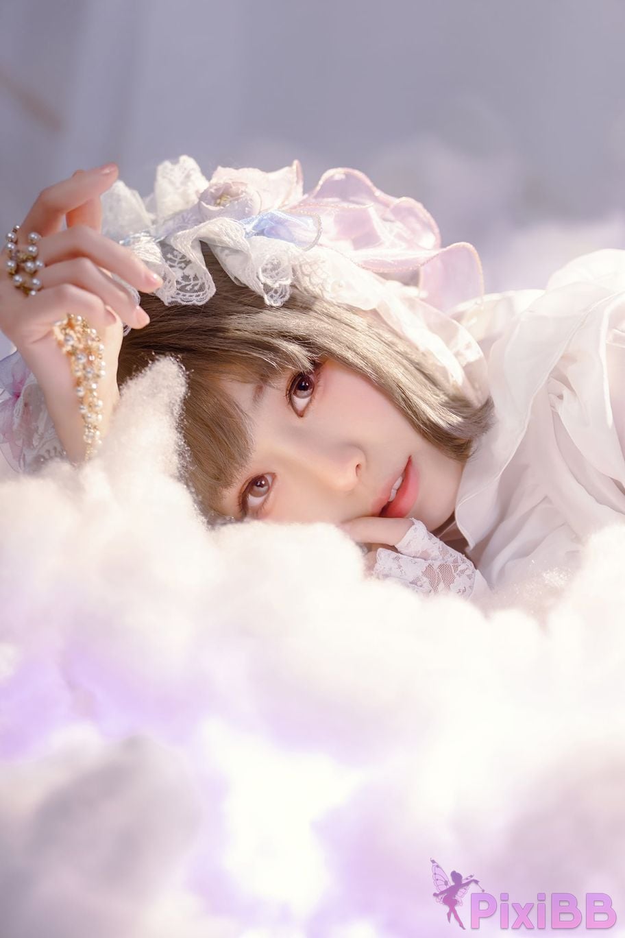 Coser Ely eee ElyEE Cloudy Dreaming PixiBB.COM 013