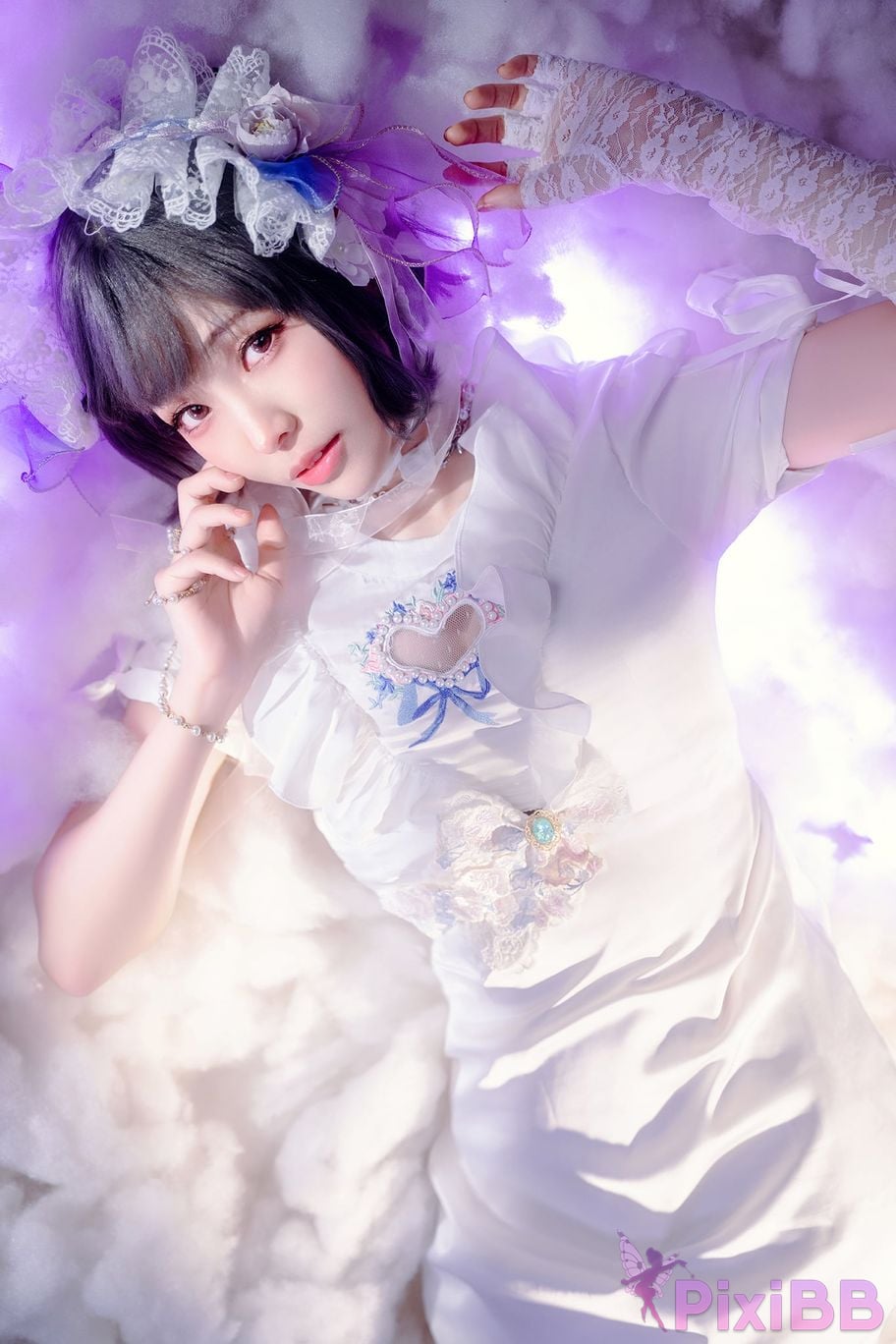 Coser Ely eee ElyEE Cloudy Dreaming PixiBB.COM 016