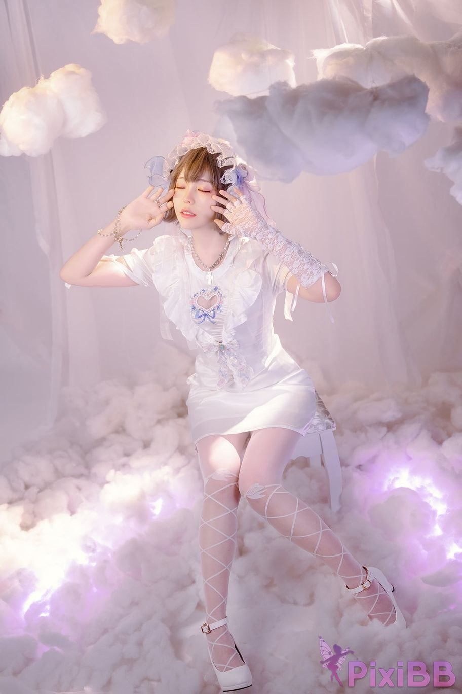 Coser Ely eee ElyEE Cloudy Dreaming PixiBB.COM 018