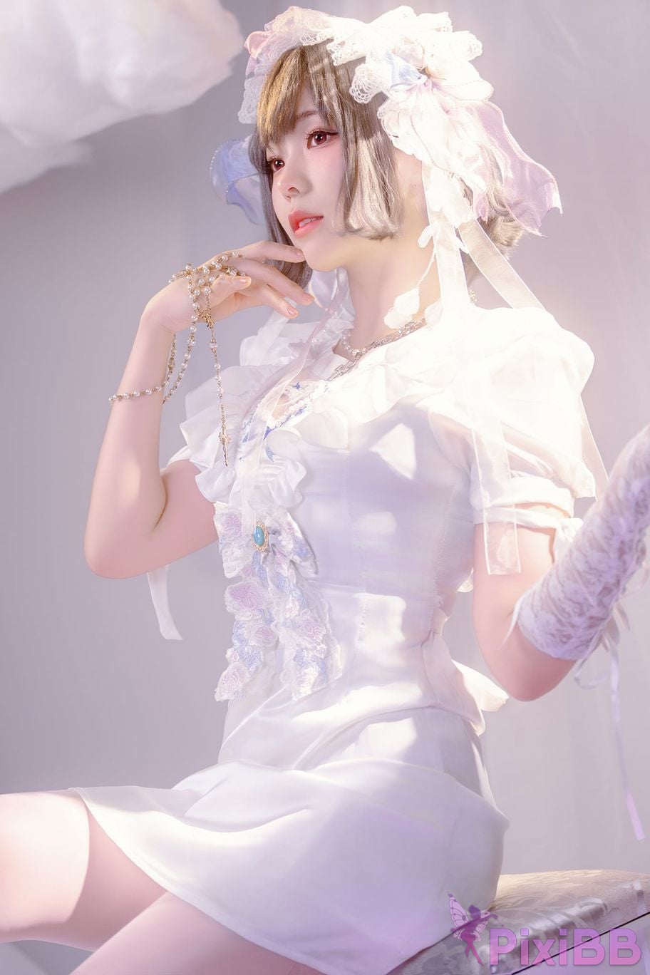 Coser Ely eee ElyEE Cloudy Dreaming PixiBB.COM 020