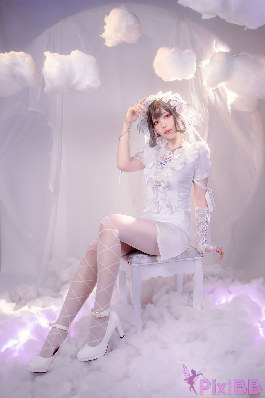 Coser Ely eee ElyEE Cloudy Dreaming PixiBB.COM 021