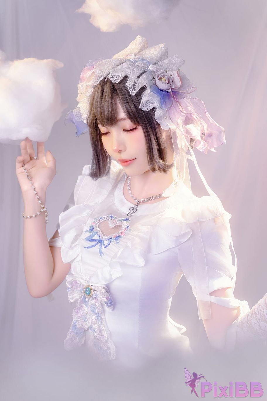 Coser Ely eee ElyEE Cloudy Dreaming PixiBB.COM 024