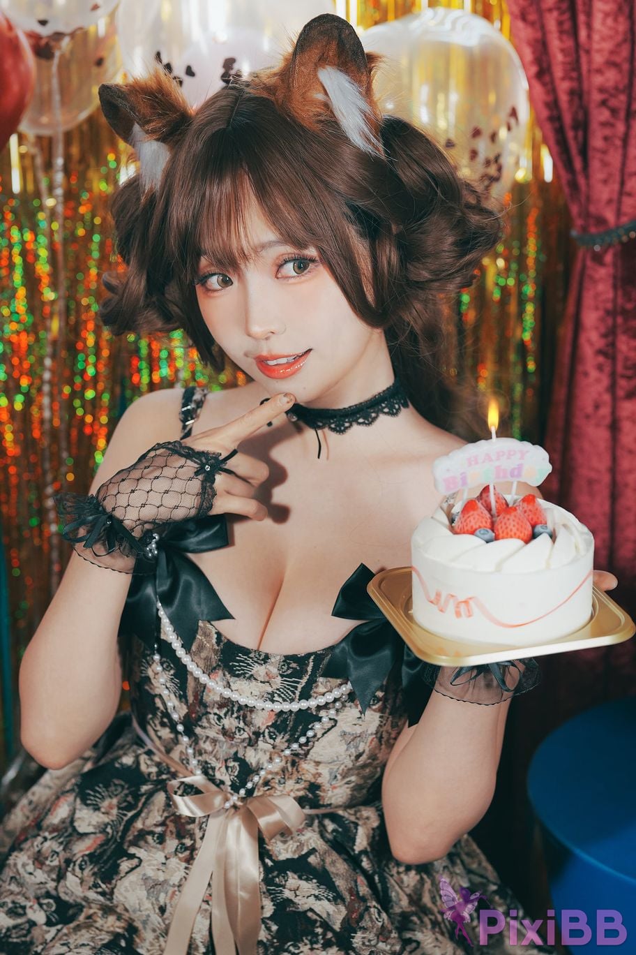 Coser Ely eee ElyEE 2024 August C Birthday Lion E E PixiBB.COM 022