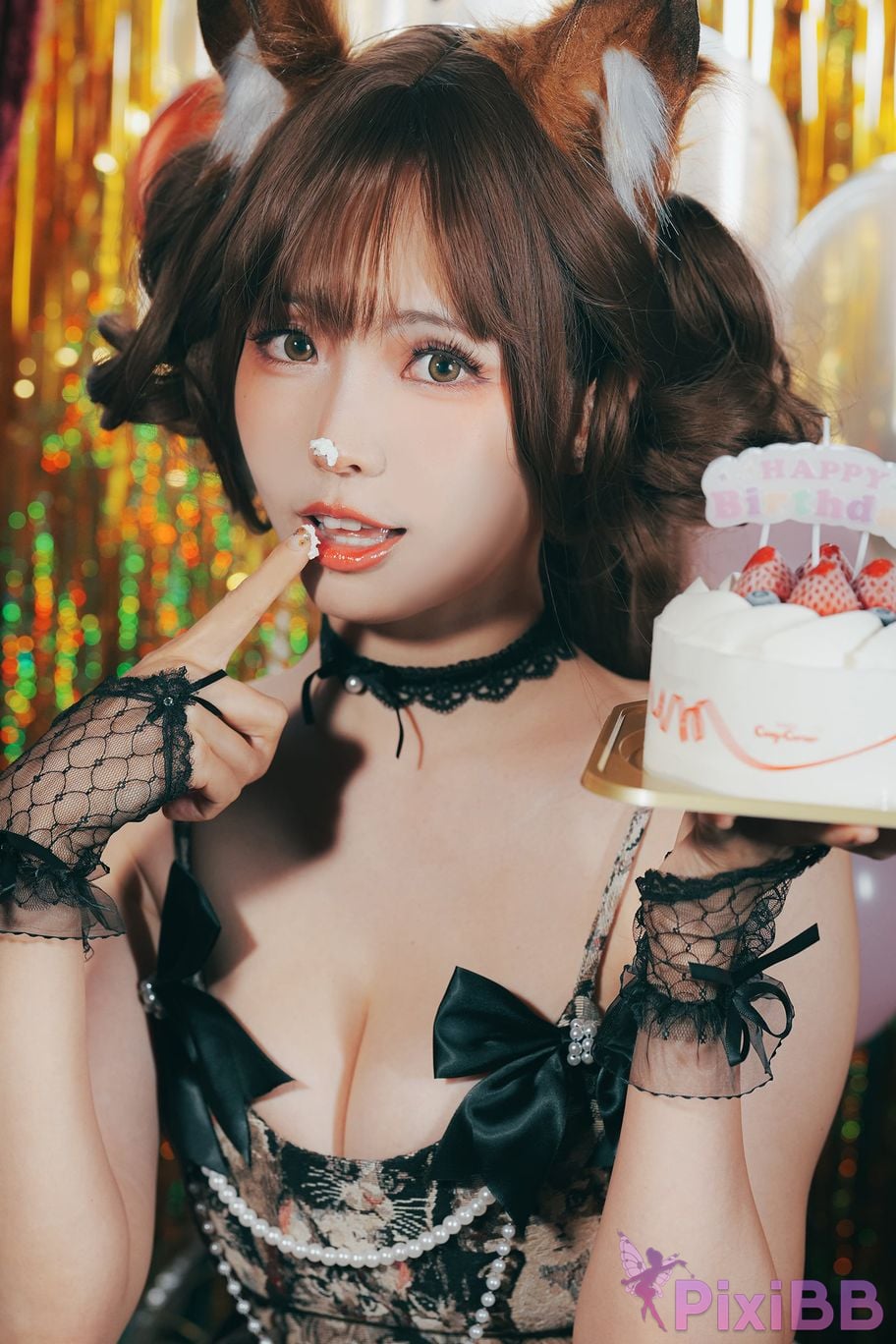 Coser Ely eee ElyEE 2024 August C Birthday Lion E E PixiBB.COM 025