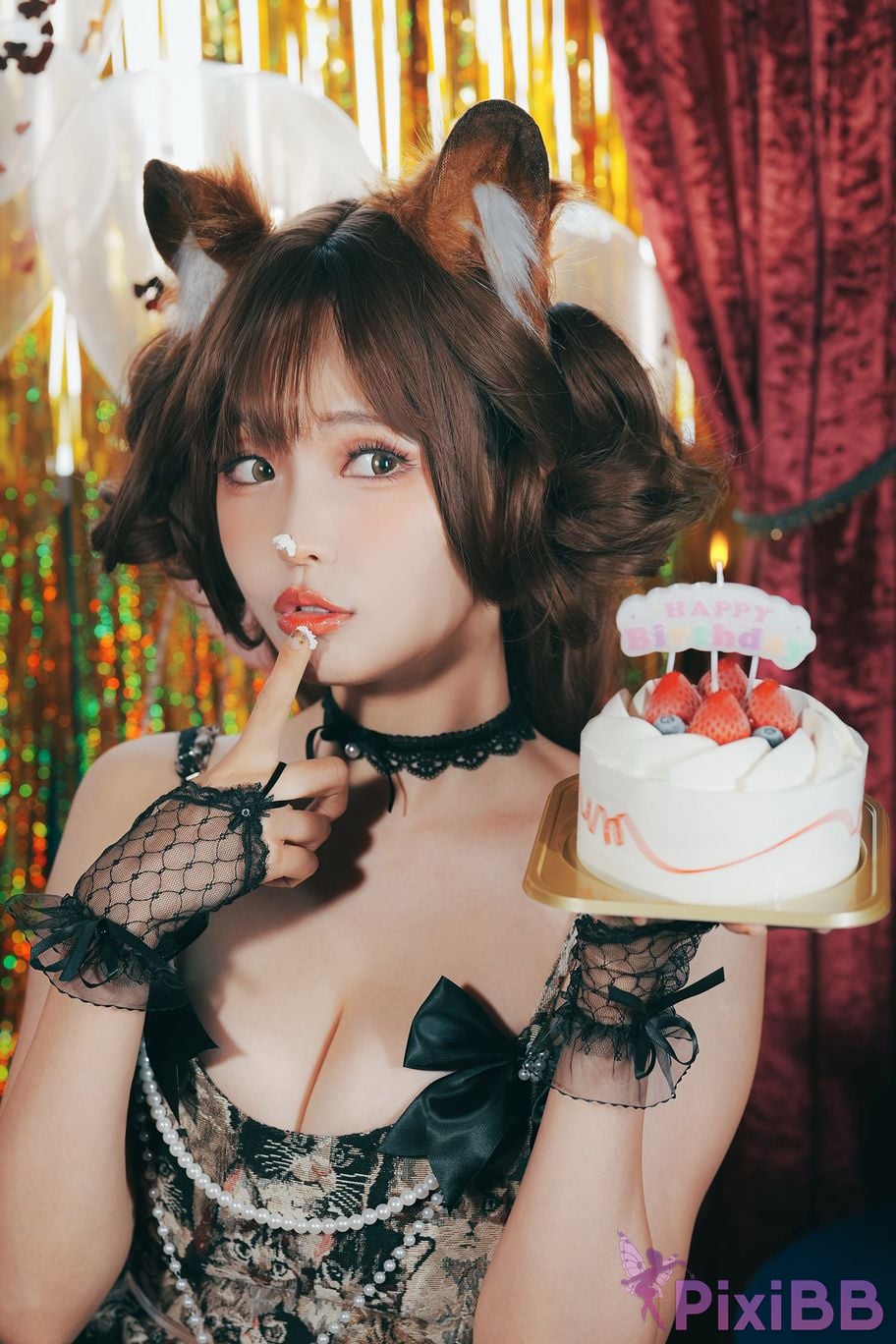 Coser Ely eee ElyEE 2024 August C Birthday Lion E E PixiBB.COM 027