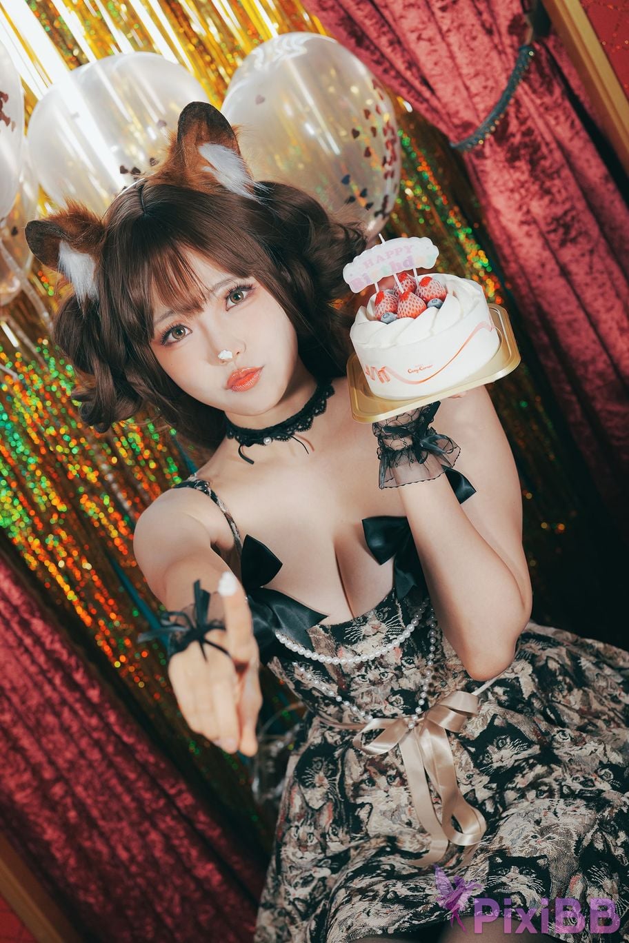 Coser Ely eee ElyEE 2024 August C Birthday Lion E E PixiBB.COM 028