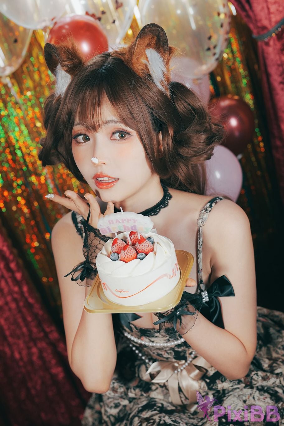 Coser Ely eee ElyEE 2024 August C Birthday Lion E E PixiBB.COM 029