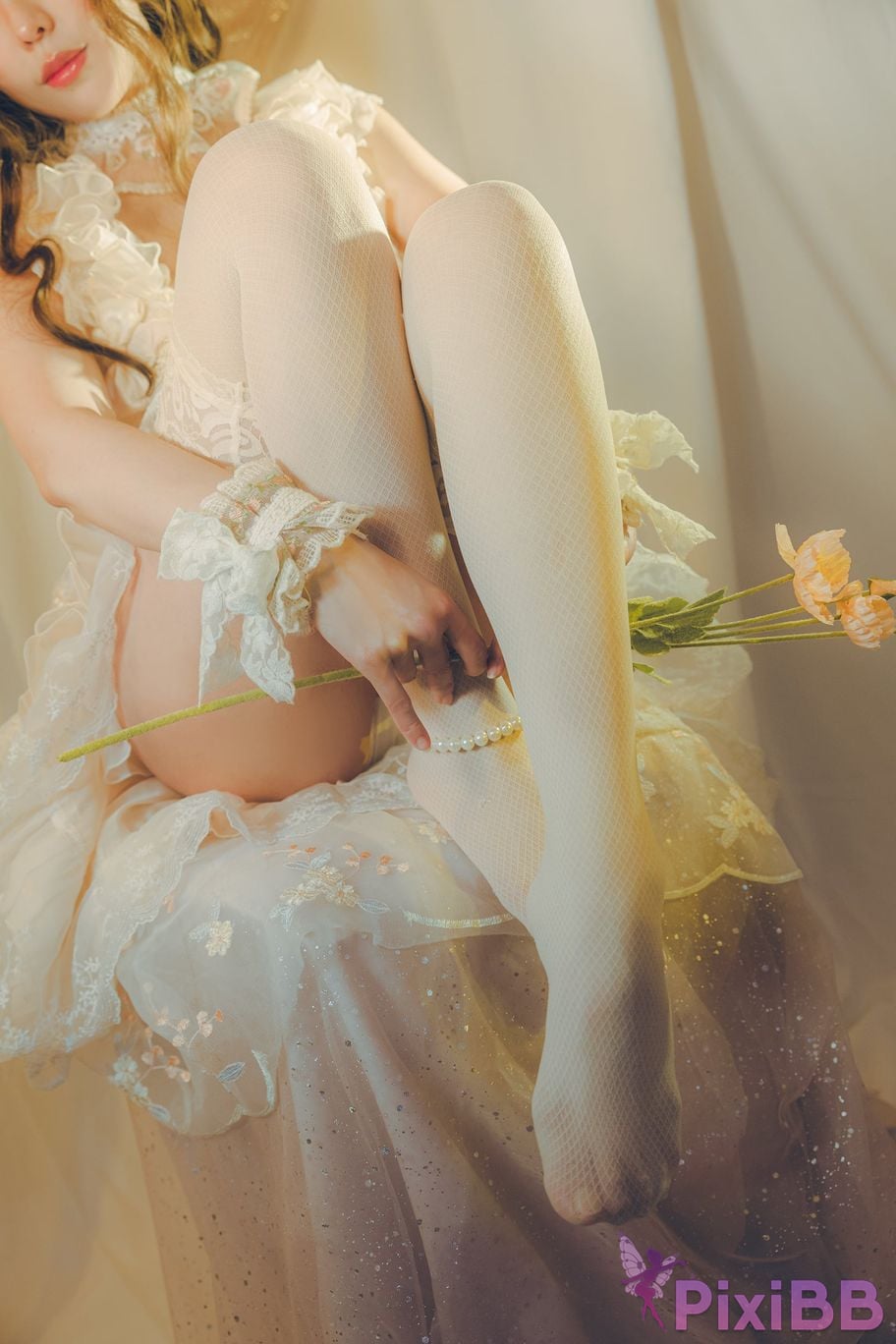 Coser Ely eee ElyEE Red pandaLingerie PixiBB.COM 009