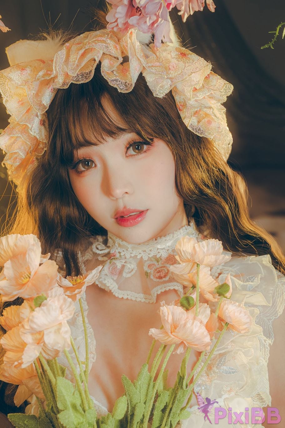 Coser Ely eee ElyEE Red pandaLingerie PixiBB.COM 021