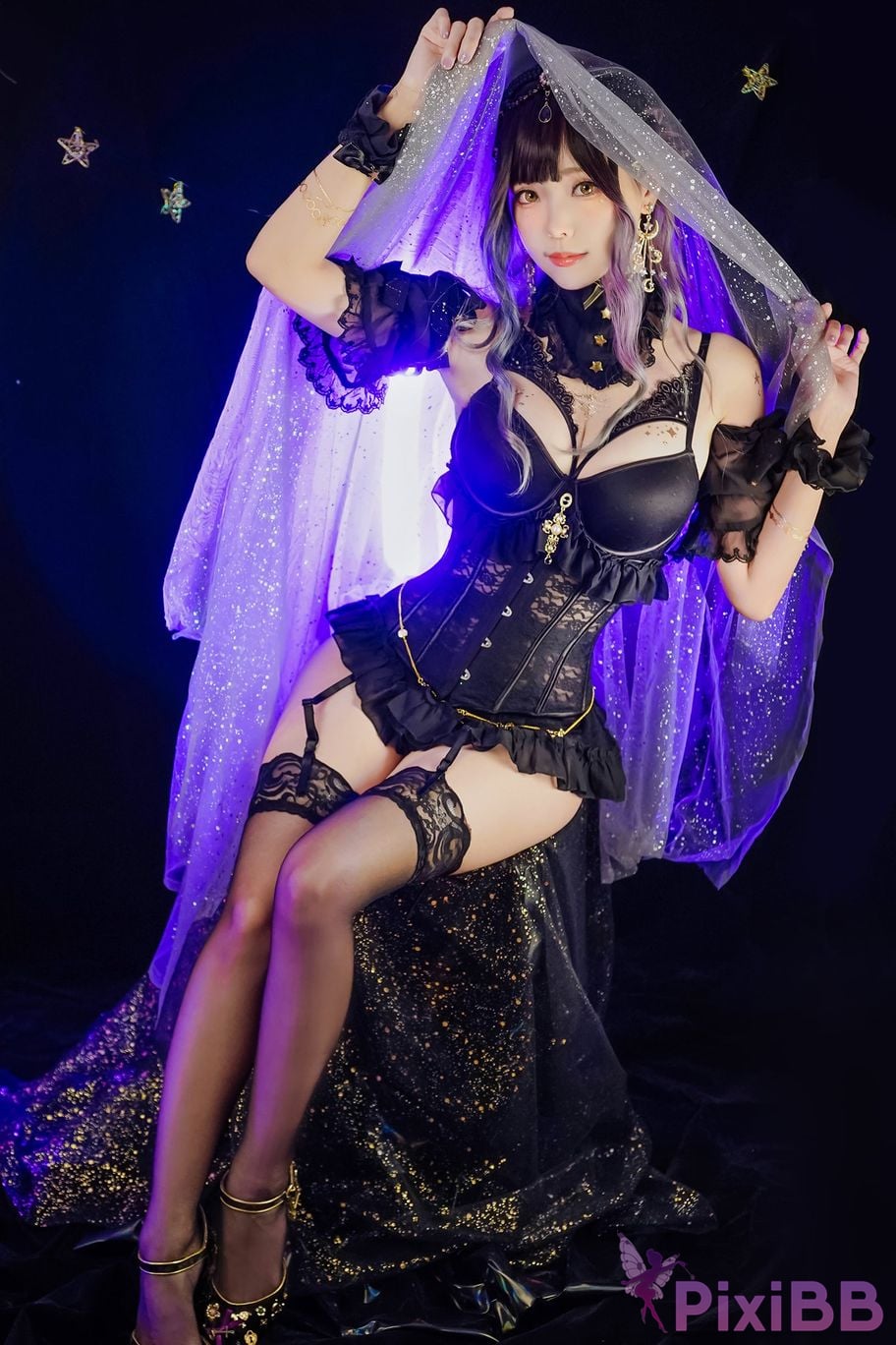Coser Ely eee ElyEE Astrology Witch PixiBB.COM 014