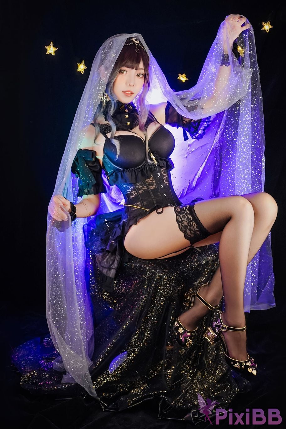 Coser Ely eee ElyEE Astrology Witch PixiBB.COM 016