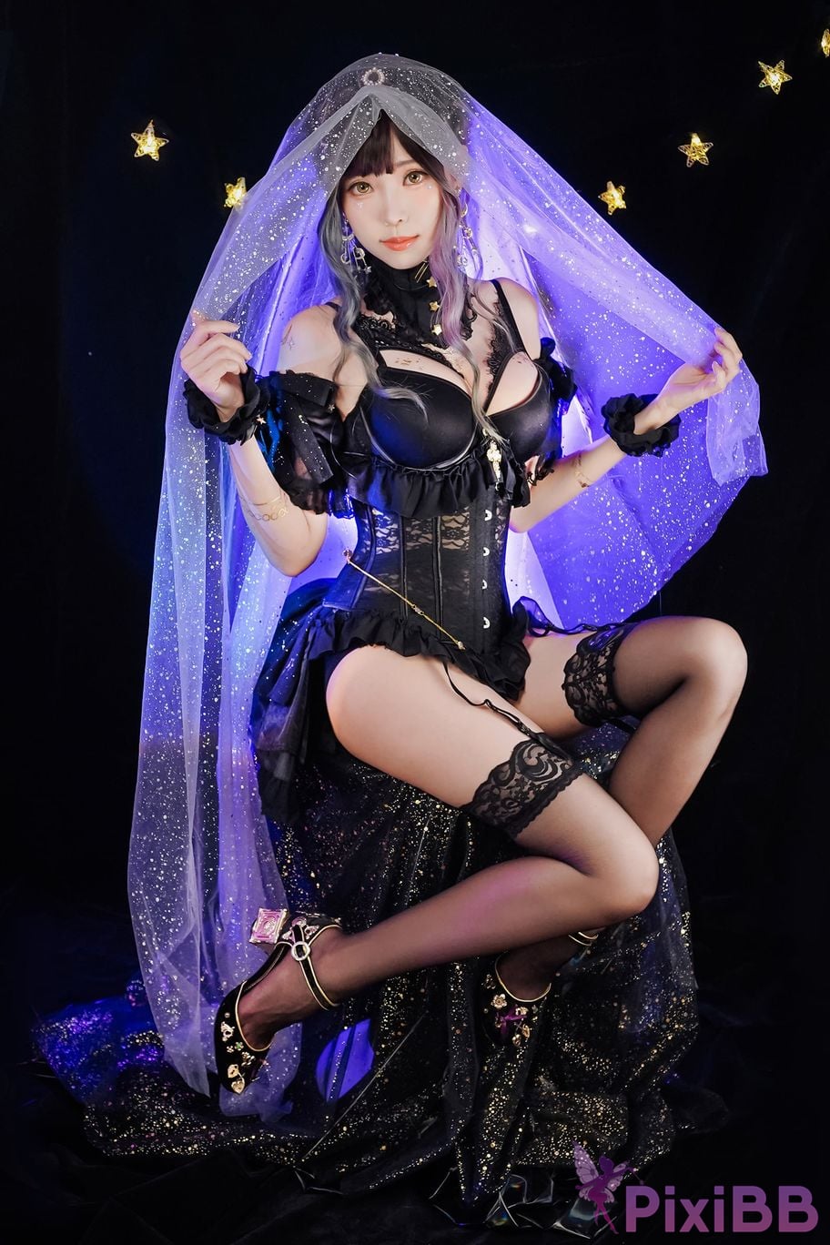 Coser Ely eee ElyEE Astrology Witch PixiBB.COM 018