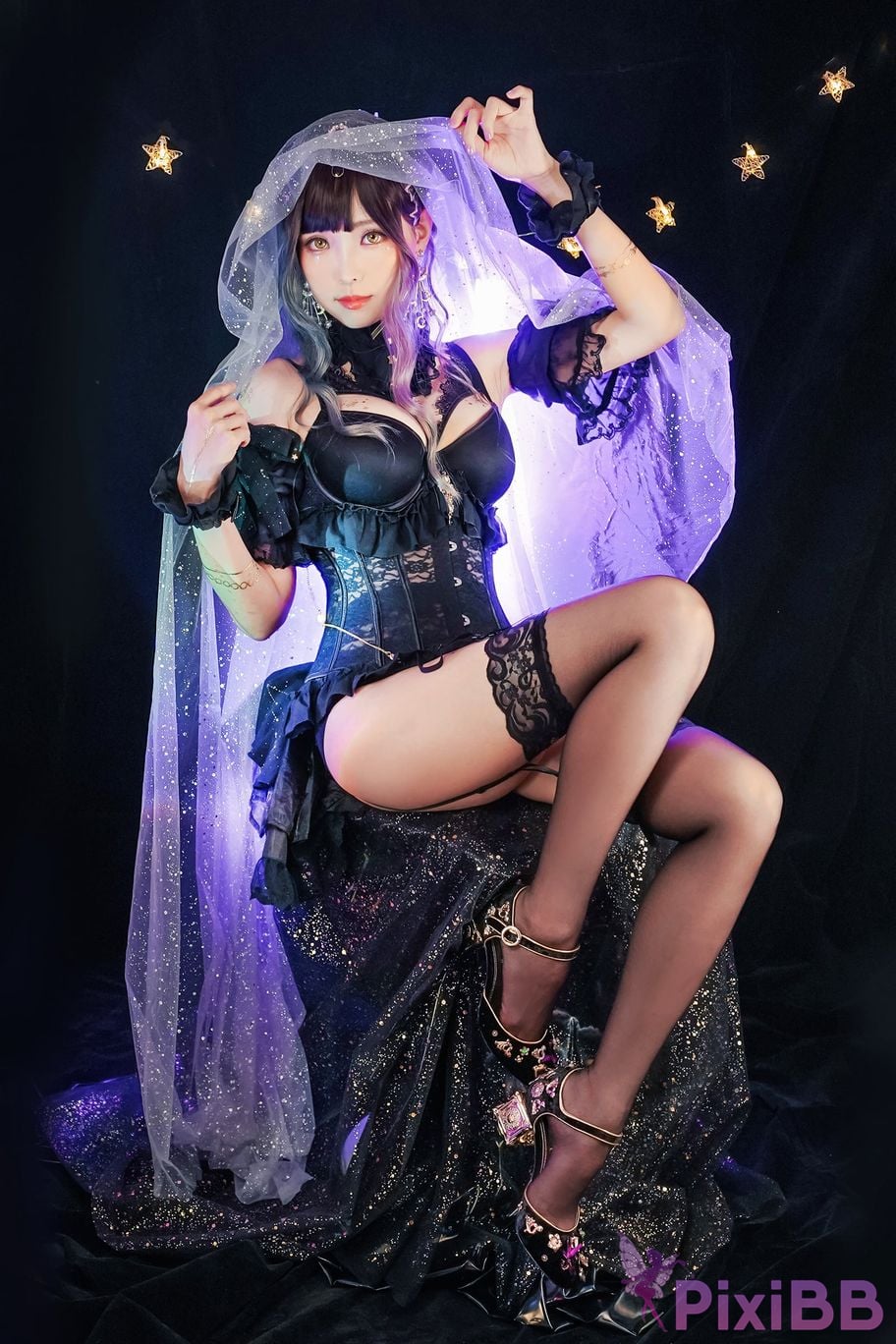 Coser Ely eee ElyEE Astrology Witch PixiBB.COM 019