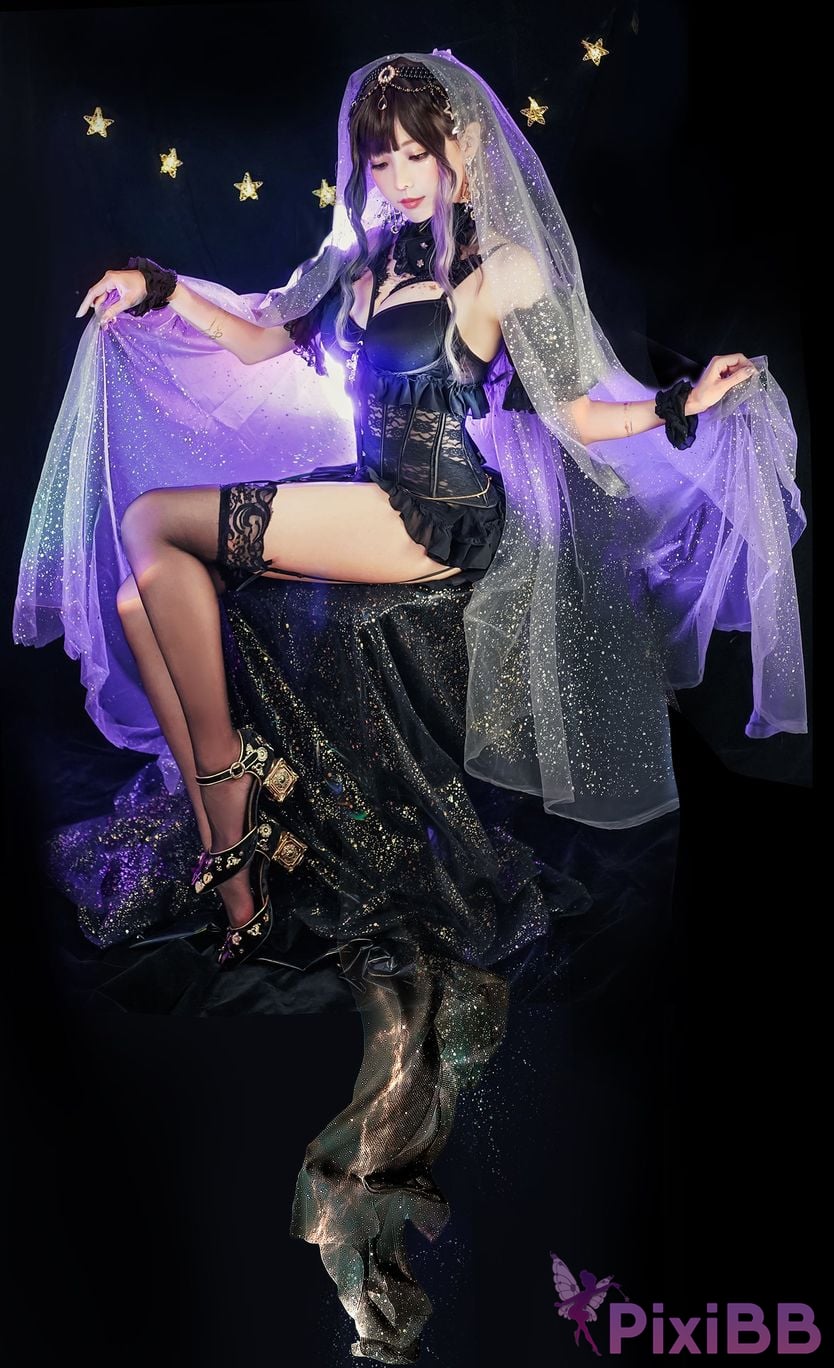 Coser Ely eee ElyEE Astrology Witch PixiBB.COM 020