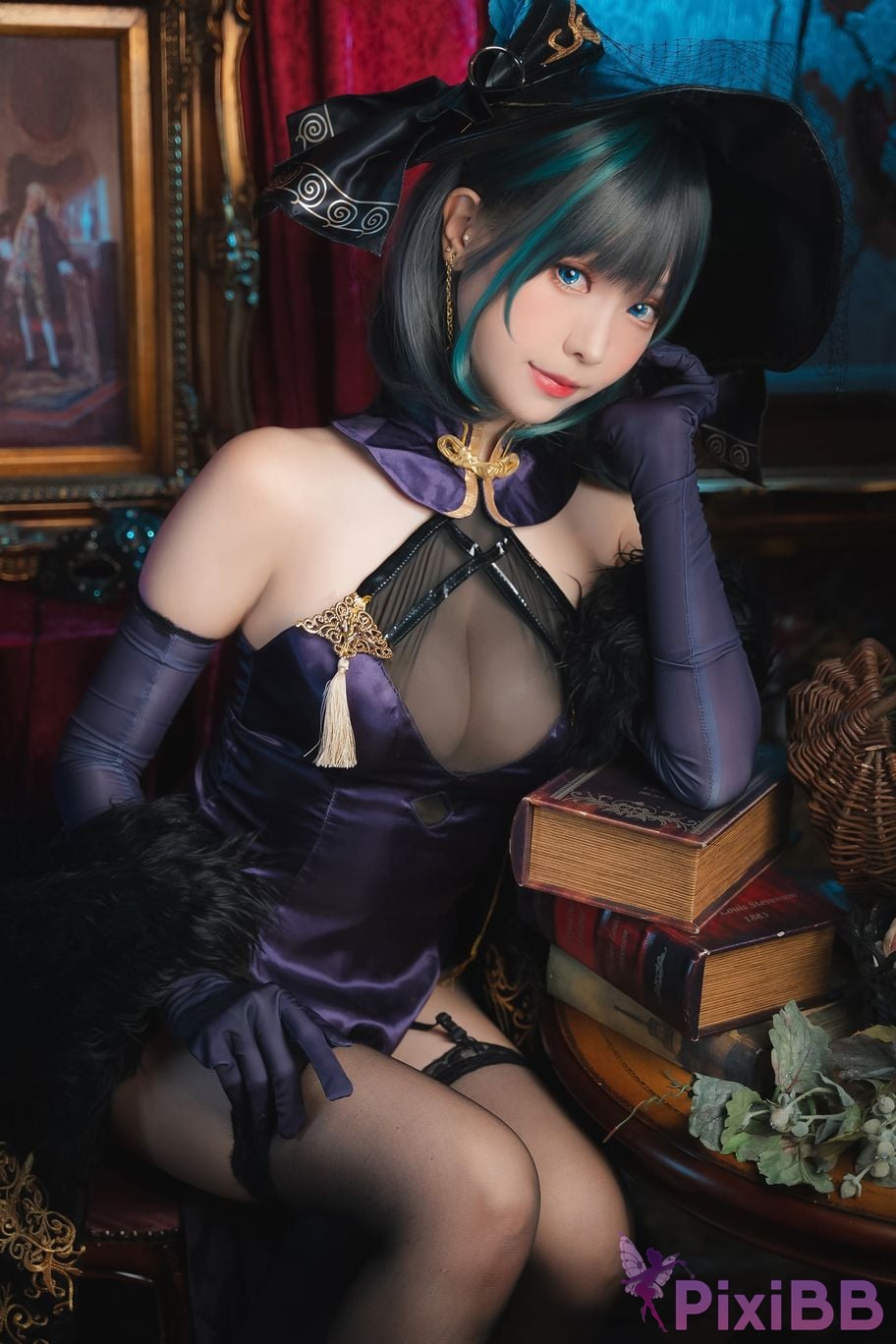 Coser Ely eee ElyEE Cheshire PixiBB.COM 001