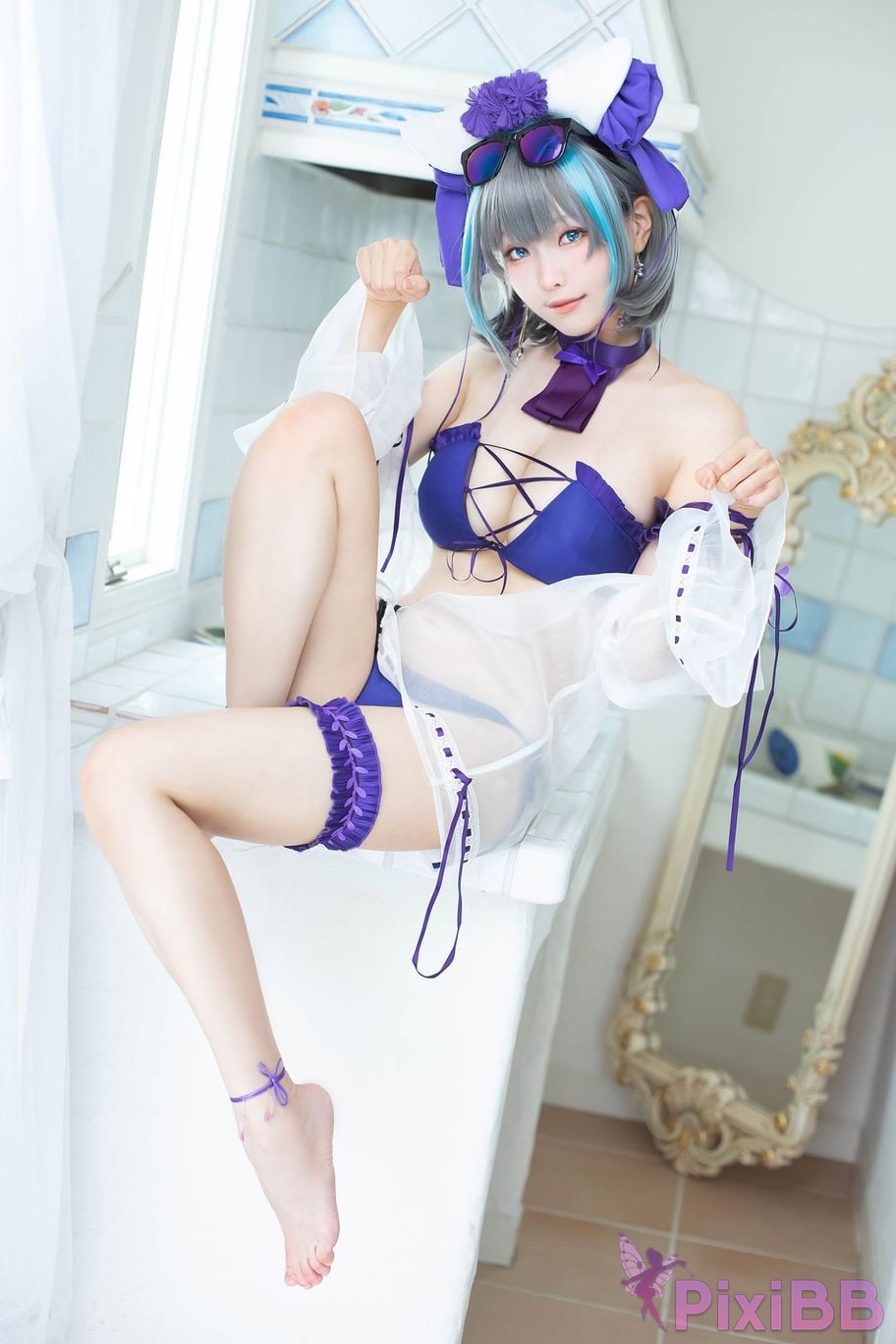 Coser Ely eee ElyEE Cheshire PixiBB.COM 016