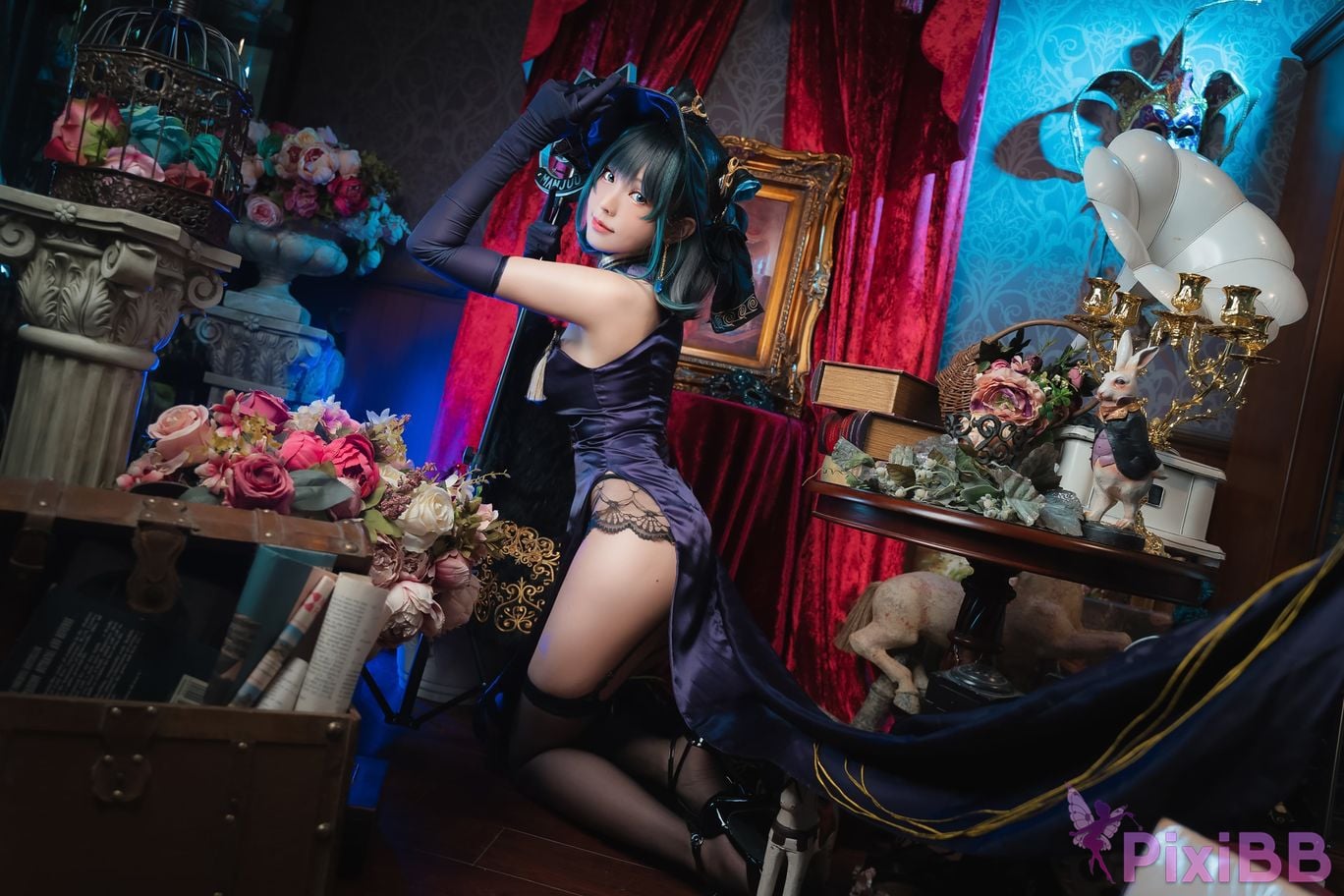 Coser Ely eee ElyEE Cheshire PixiBB.COM 023