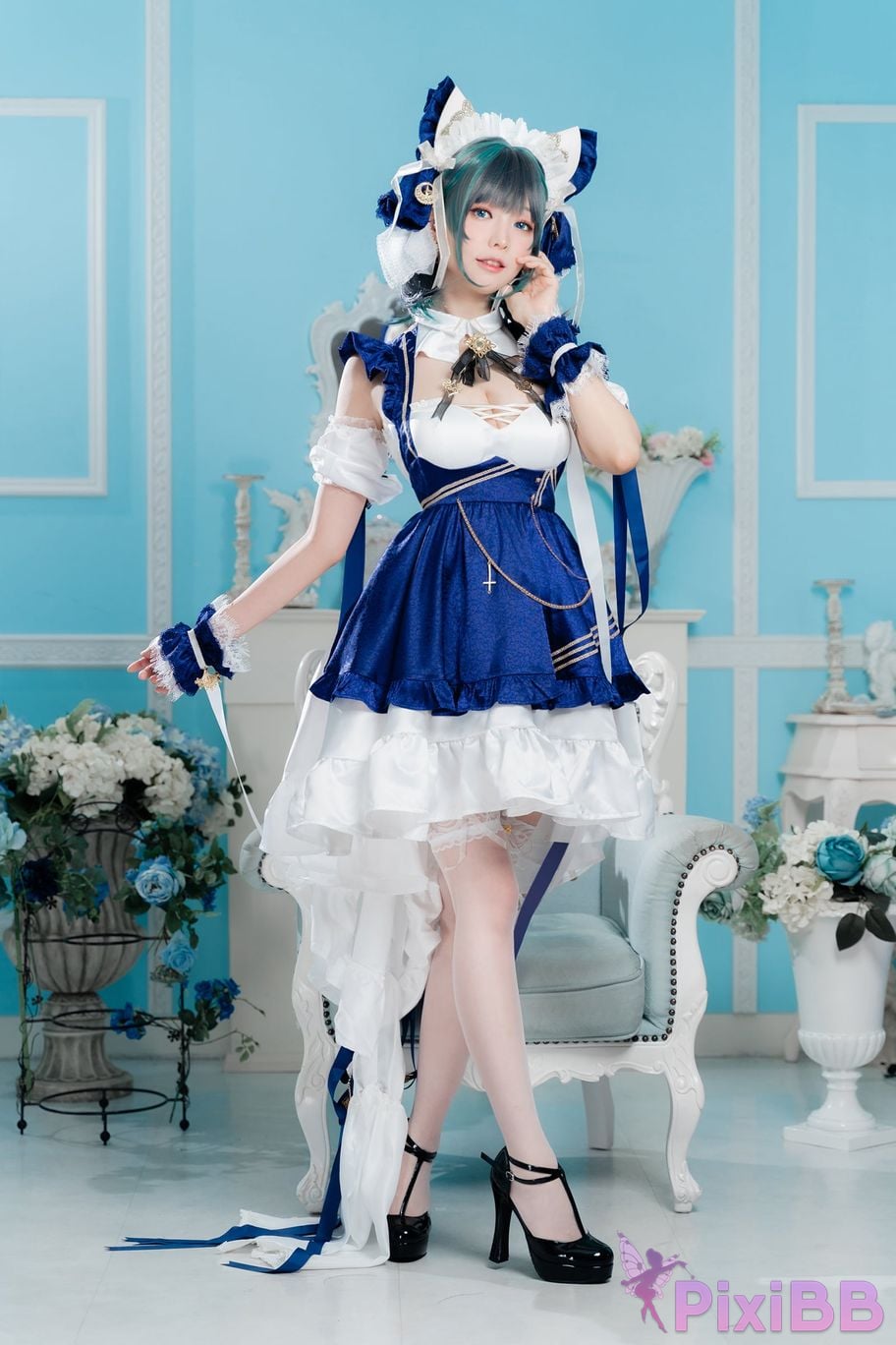 Coser Ely eee ElyEE Cheshire PixiBB.COM 032