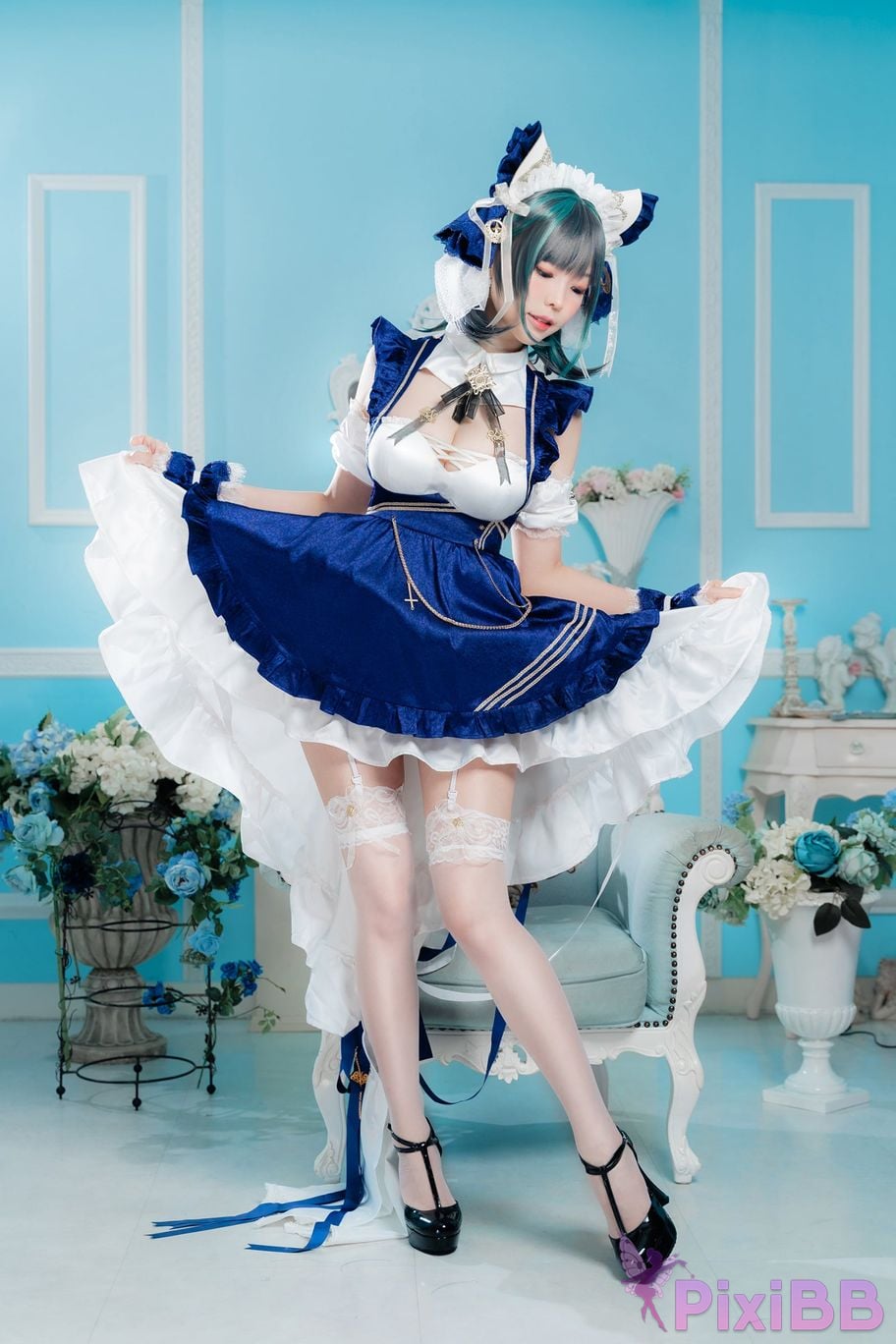 Coser Ely eee ElyEE Cheshire PixiBB.COM 035