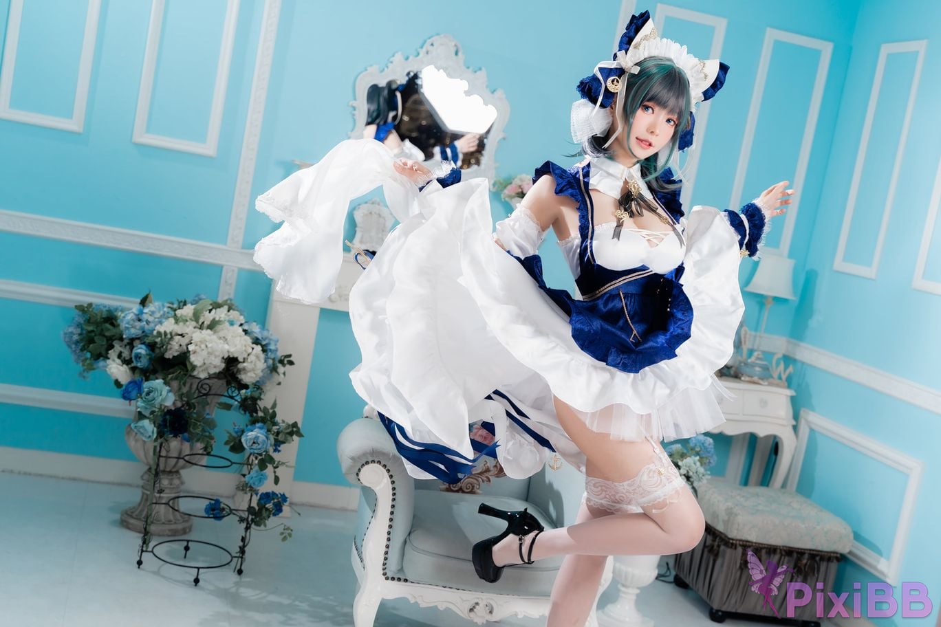 Coser Ely eee ElyEE Cheshire PixiBB.COM 036