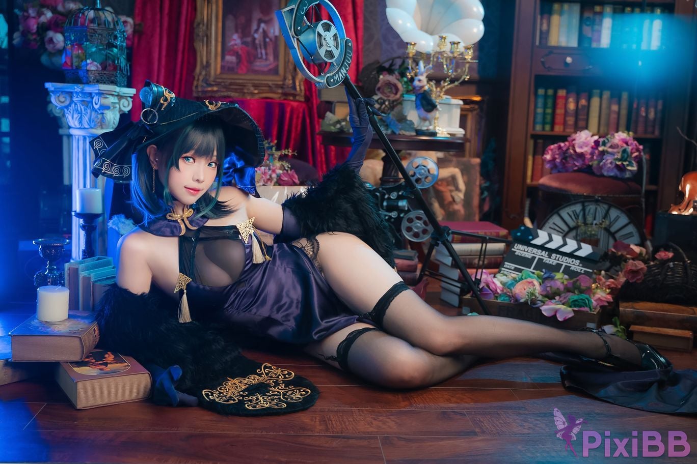 Coser Ely eee ElyEE Cheshire PixiBB.COM 060