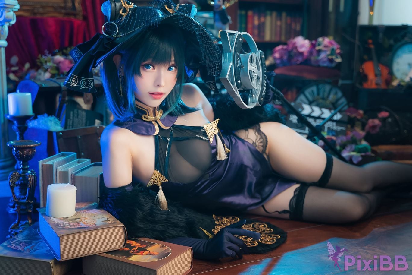 Coser Ely eee ElyEE Cheshire PixiBB.COM 061