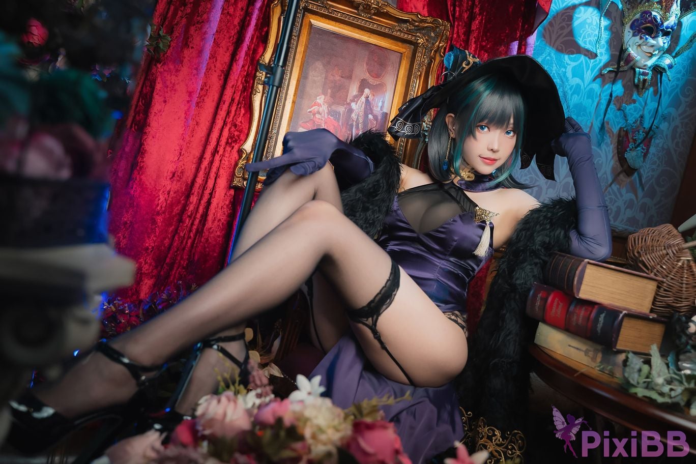Coser Ely eee ElyEE Cheshire PixiBB.COM 066