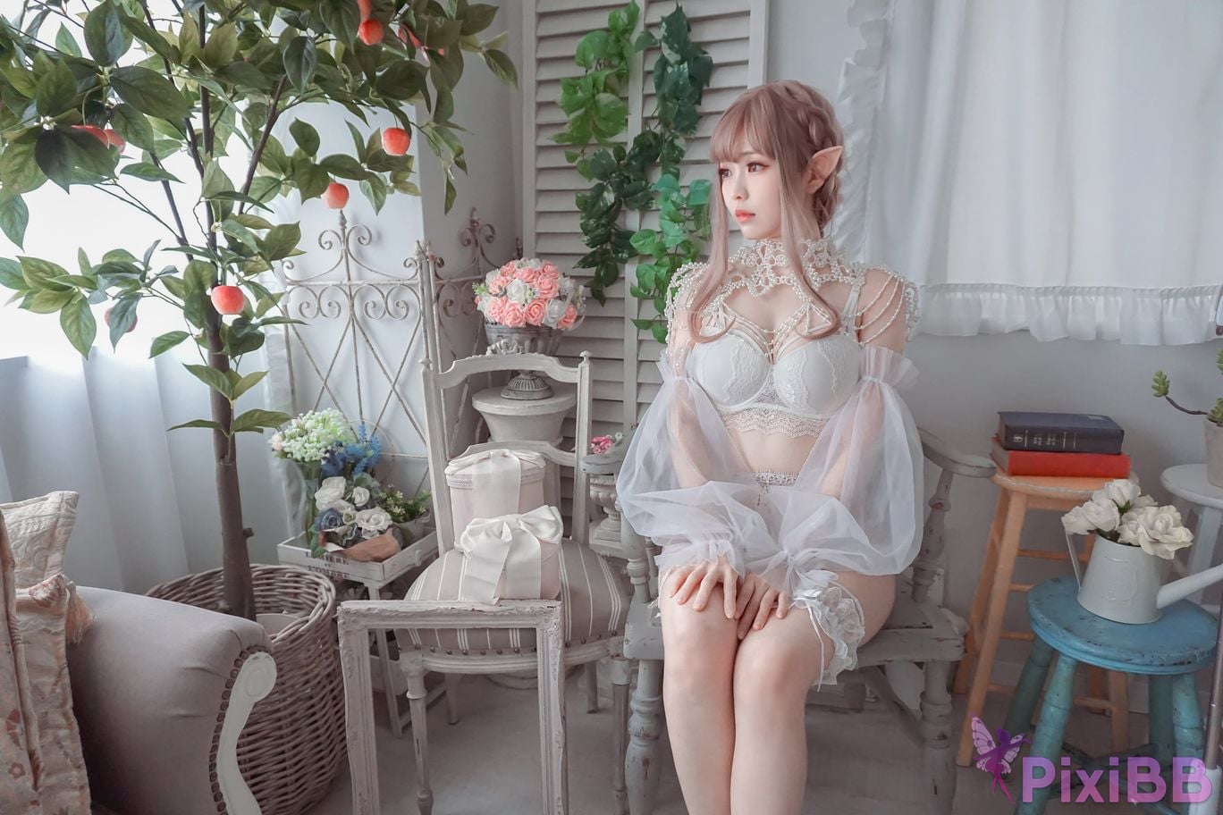 Coser Ely eee ElyEE Bride and Lingerie PixiBB.COM 010