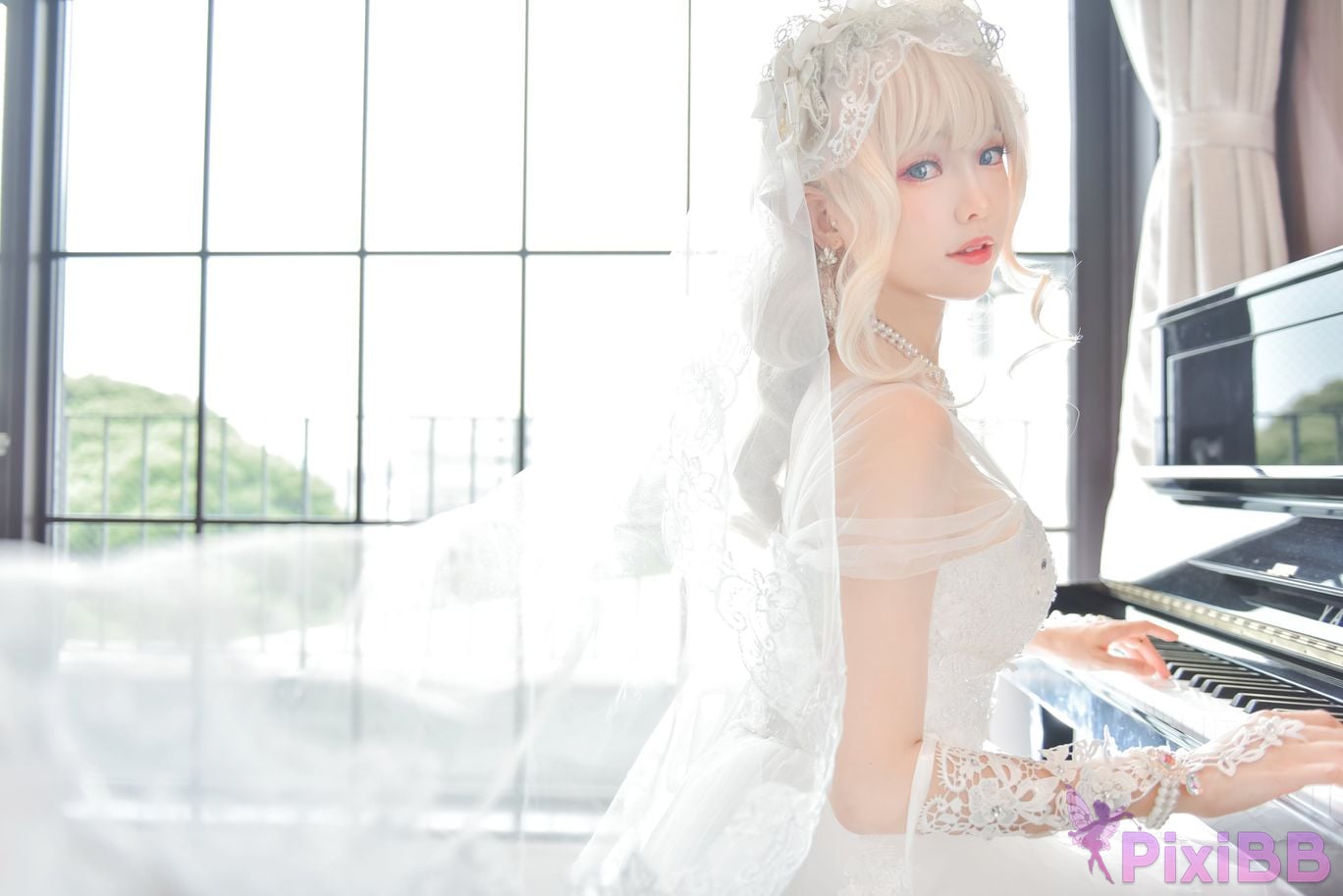 Coser Ely eee ElyEE Bride and Lingerie PixiBB.COM 020