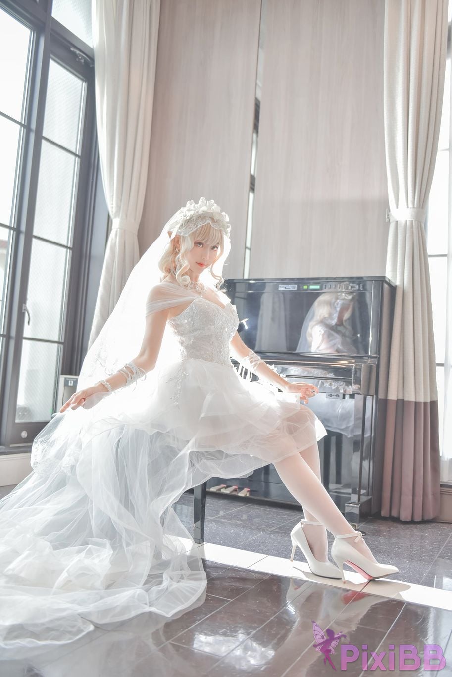 Coser Ely eee ElyEE Bride and Lingerie PixiBB.COM 021