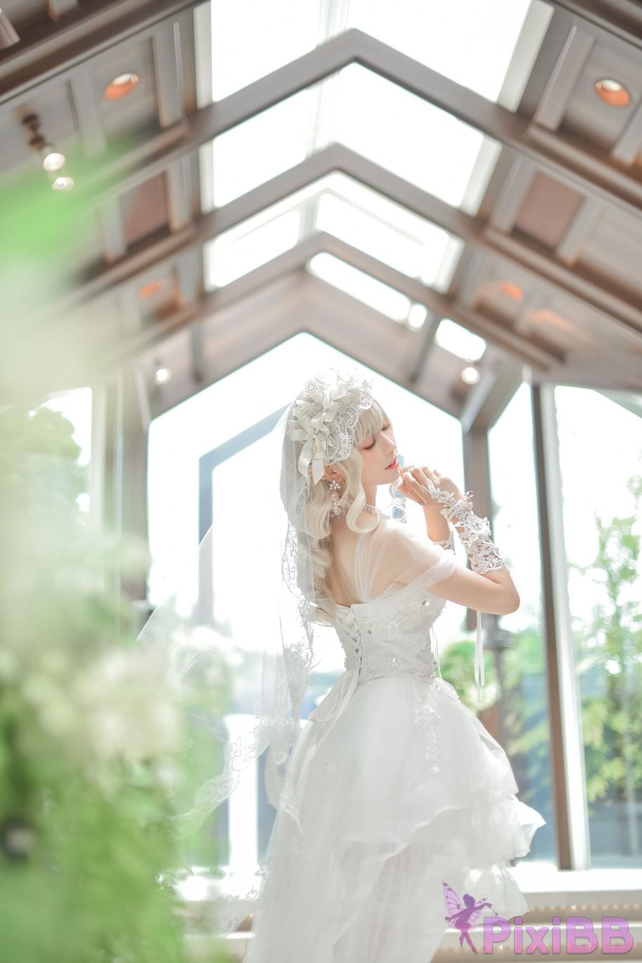 Coser Ely eee ElyEE Bride and Lingerie PixiBB.COM 031