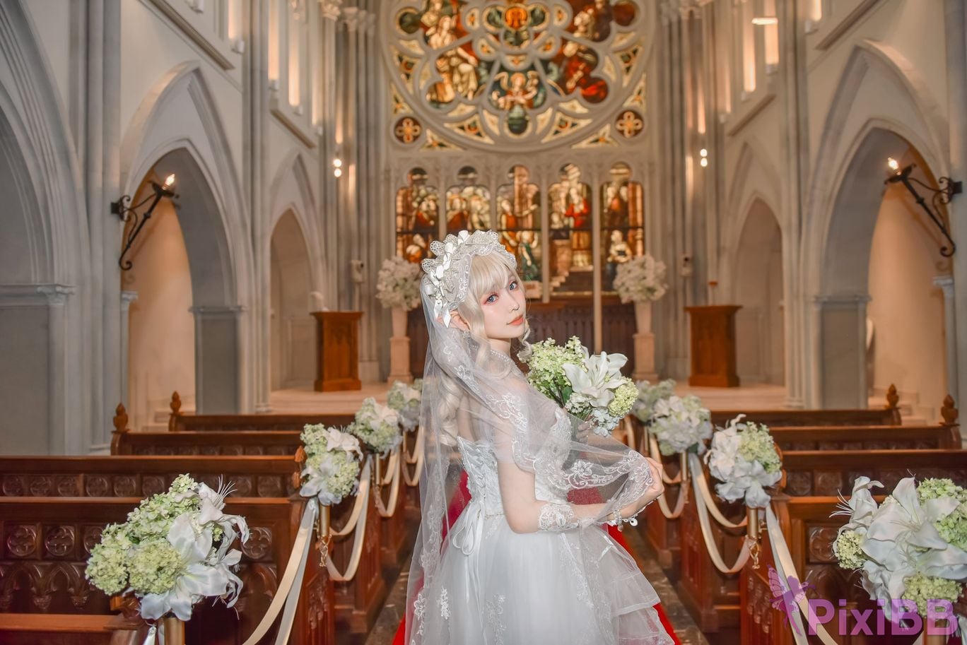 Coser Ely eee ElyEE Bride and Lingerie PixiBB.COM 040