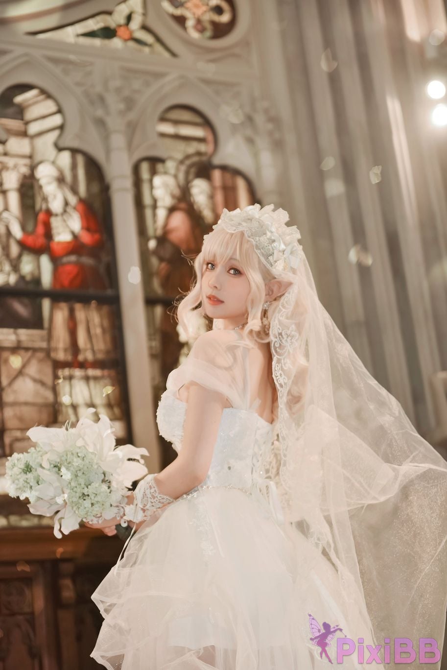 Coser Ely eee ElyEE Bride and Lingerie PixiBB.COM 043