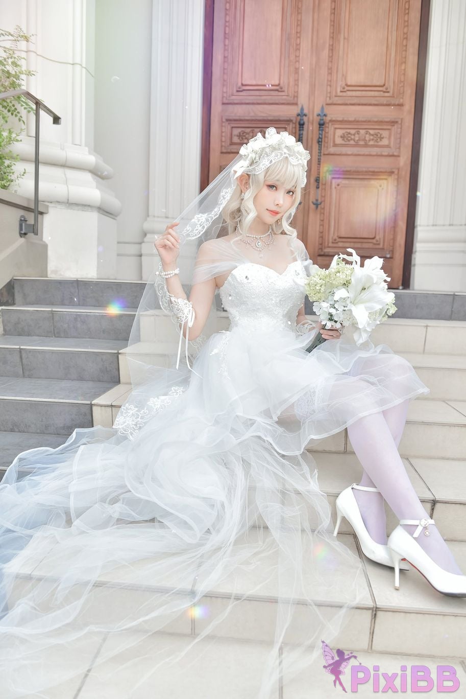 Coser Ely eee ElyEE Bride and Lingerie PixiBB.COM 048