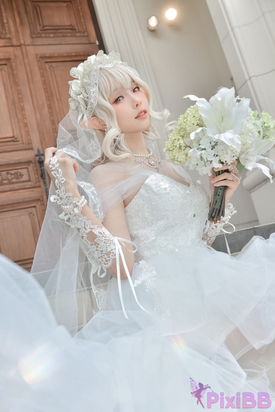 Coser Ely eee ElyEE Bride and Lingerie PixiBB.COM 049