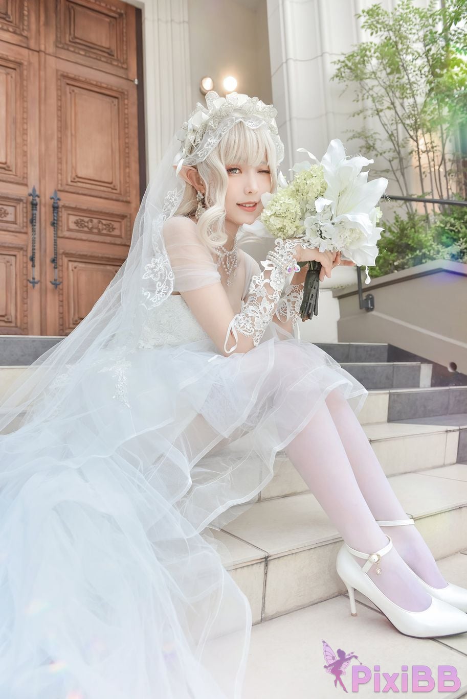 Coser Ely eee ElyEE Bride and Lingerie PixiBB.COM 051