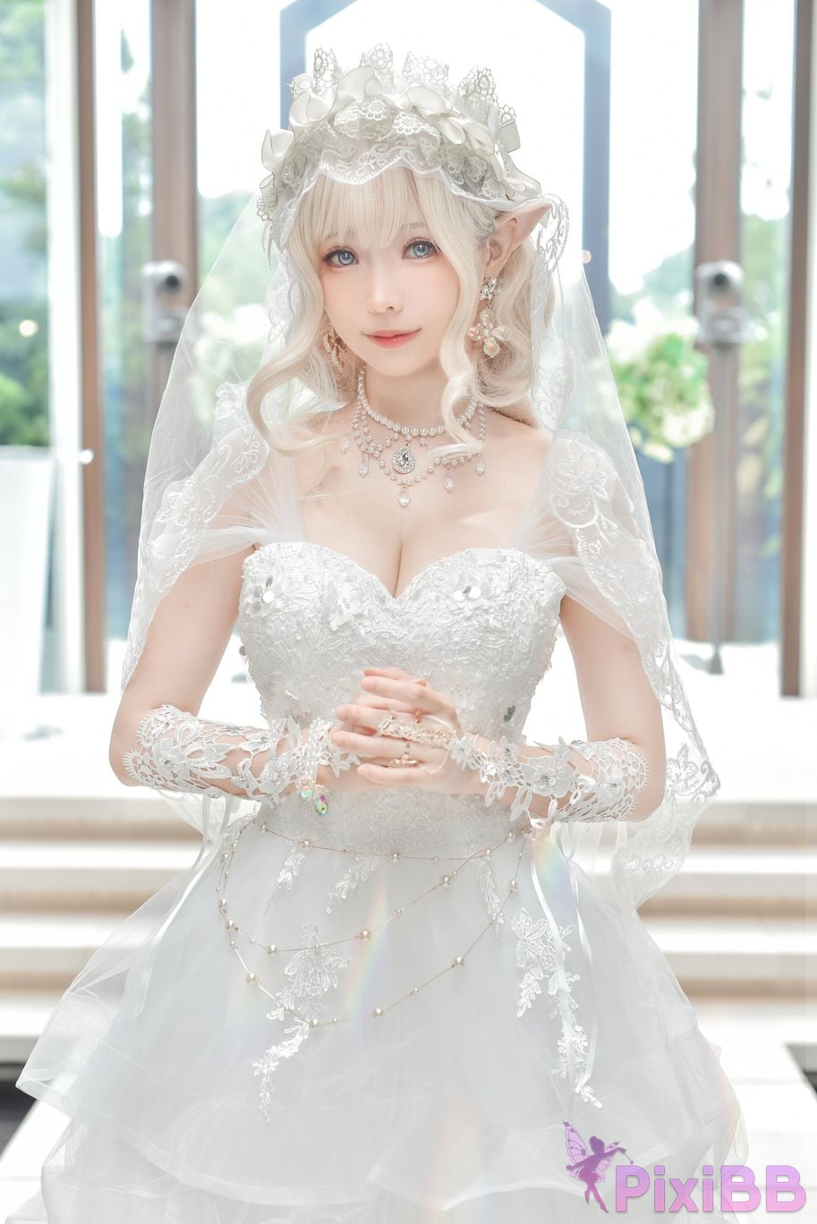 Coser Ely eee ElyEE Bride and Lingerie PixiBB.COM 059