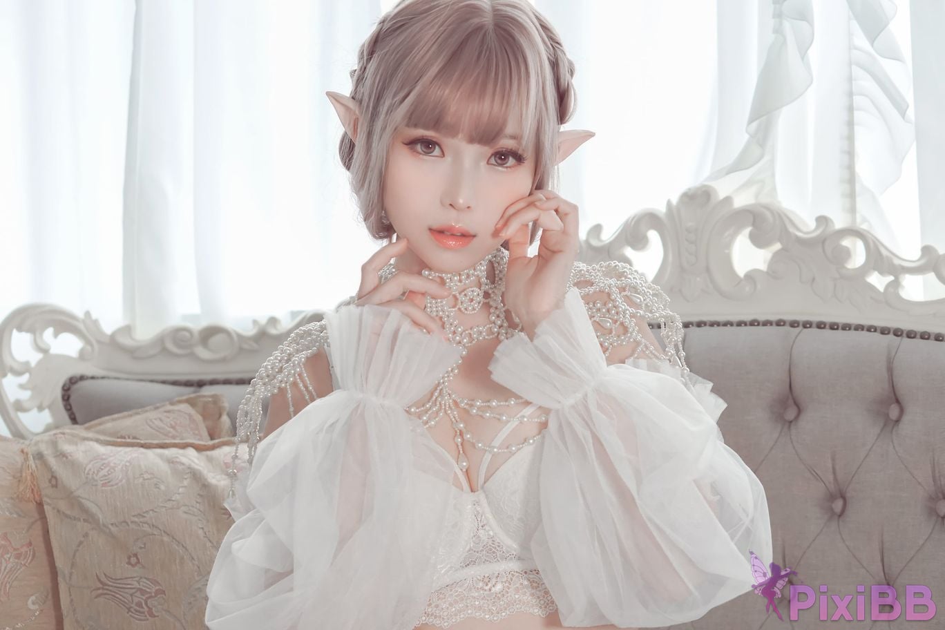 Coser Ely eee ElyEE Bride and Lingerie PixiBB.COM 060