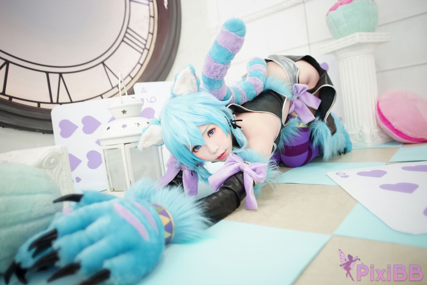 Coser Ely eee ElyEE PixiBB.COM 007