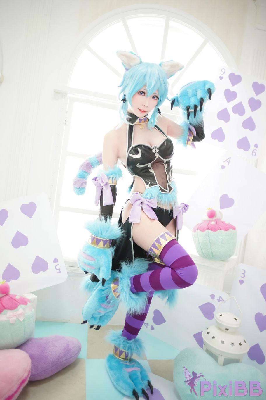 Coser Ely eee ElyEE PixiBB.COM 016