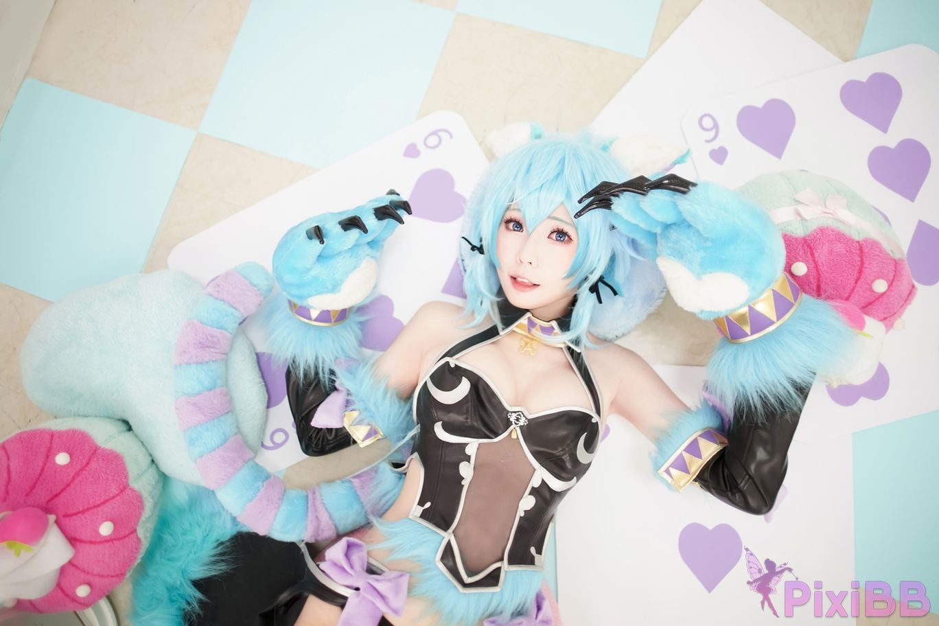 Coser Ely eee ElyEE PixiBB.COM 020