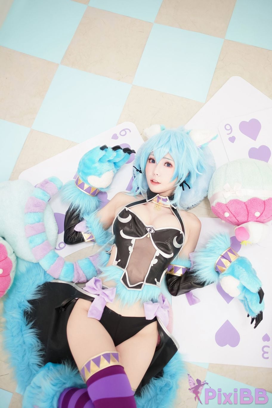 Coser Ely eee ElyEE PixiBB.COM 021