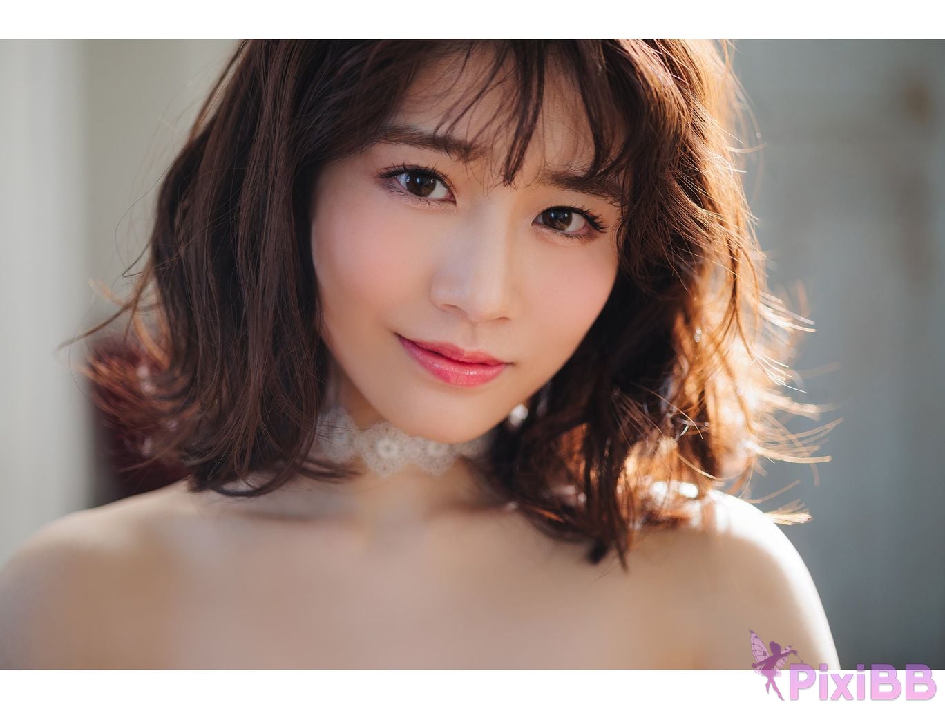 Japanese Idol Saika Ayaka Kawakita Asa Gei SEXY Actress photo collection Beautiful PixiBB.COM 004
