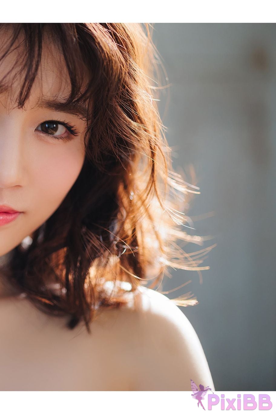 Japanese Idol Saika Ayaka Kawakita Asa Gei SEXY Actress photo collection Beautiful PixiBB.COM 005